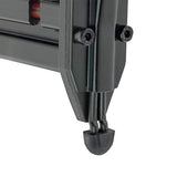 NuMax SL31 Pneumatic 3-in-1 16-Gauge and 18-Gauge 2" Finish Nailer and Stapler Ergonomic and Lightweight Nail Gun with No Mar Tip for Finish Nails, NuMax