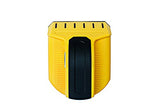 Franklin Sensors ProSensor T6 Stud Finder with 6-Sensors, Wood & Metal Stud Detector/Wall Scanner, Built-in Bubble Level FRANKLIN SENSORS