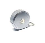 Perfect Pi Diameter Circumference Tape Measure - Imperial and Metric Tape Measure 1/2-inch by 12ft / 3.5m Use for Measuring Cylindrical Objects (Pipe PERFECT MEASURING TAPE