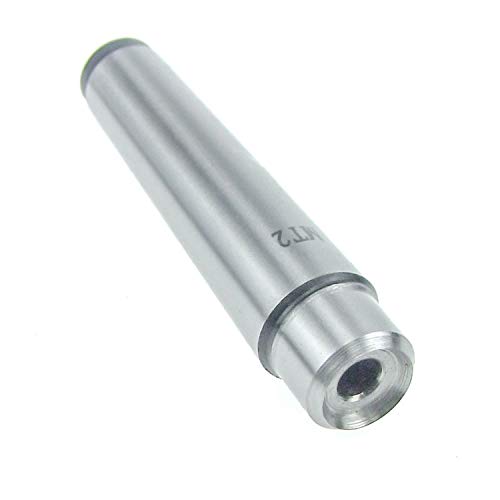 HFS (R) 4 Piece Wood Lathe Center Set for #2 MT - WoodArtSupply