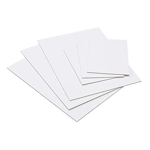 KINGART Artist Acrylic Painting Set with Wooden H-Frame Studio Easel, 12 Vivid Acrylic Paint Colors, 6 Canvas Panels, 4 Brushes, Wood Palette KINGART