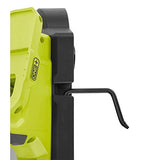 Ryobi 18-Volt ONE+ Cordless 2.5 in. Portable Band Saw (Tool Only) P590, (Bulk Packaged, Non-Retail Packaging) RYOBI