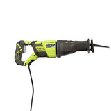 RYOBI RJ186V 12 Amp Reciprocating Saw RYOBI