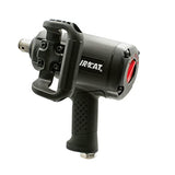 AirCat Pneumatic Tools 1870-P 1-Inch Super Duty Composite Pistol Grip Impact Wrench 2,100 ft-lbs AIRCAT