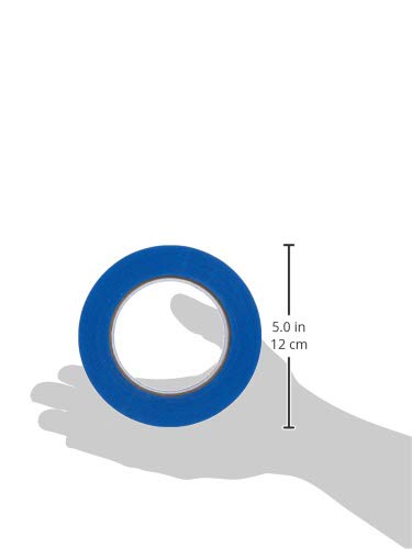 Duck Clean Release Blue Painter's Tape, 2-Inch (1.88-Inch x 60-Yard)240195 (Pack of 2) Duck