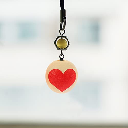 Exceart 300Pcs 10MM Unfinished Wooden Balls Craft Wood Beads DIY Beads Balls Without Hole for Jewelry Making Supplies EXCEART