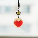 Exceart 300Pcs 10MM Unfinished Wooden Balls Craft Wood Beads DIY Beads Balls Without Hole for Jewelry Making Supplies EXCEART