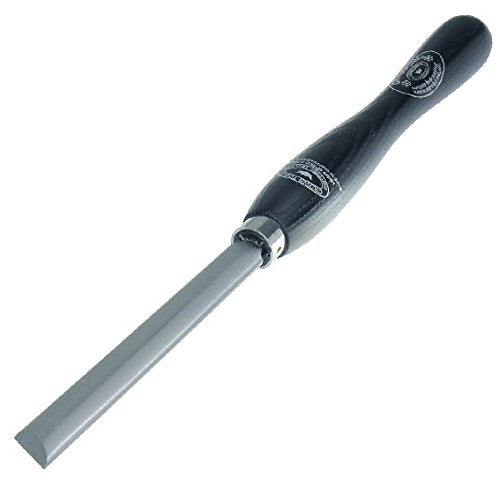Crown 250K CRYO Cryogenic 3/4-Inch Oval Skew Chisel WoodArtSupply