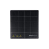 Print Sheet with Double-Sided Printing Stickers for Snapmaker 2.0 A350T/A350/F350 Snapmaker