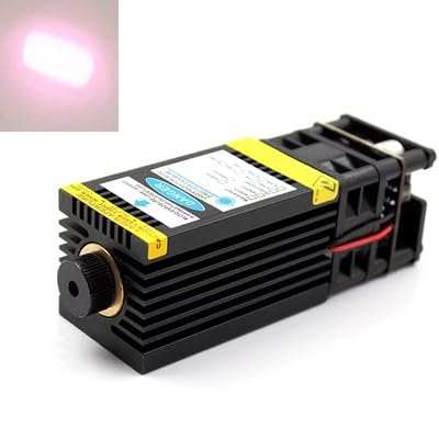 808nm-500 near-infrared laser module with adjustable focus 12V laser head high-power YILUBAO