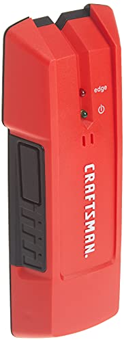 CRAFTSMAN Stud Finder, 3/4-Inch Depth (CMHT77633) Craftsman