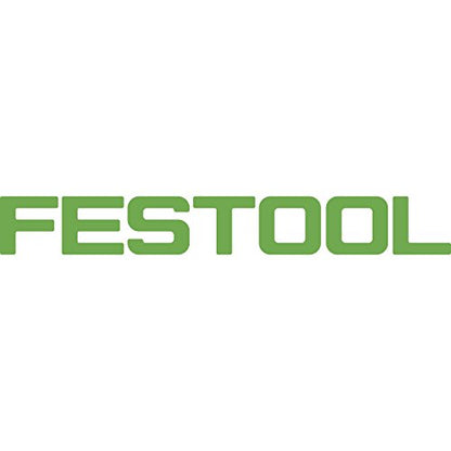 Festool 495207 55" Clear Replacement Splinterguard FS-SP 1400mm - WoodArtSupply