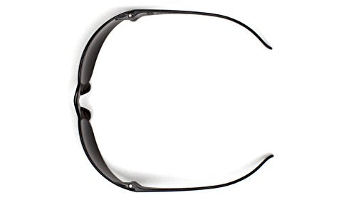 Pyramex Safety Products Intruder Eyewear, Indoor/Outdoor Frame, Indoor/Outdoor-Hardcoated Lens Pyramex Safety