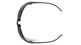 Pyramex Safety Products Intruder Eyewear, Indoor/Outdoor Frame, Indoor/Outdoor-Hardcoated Lens Pyramex Safety
