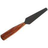 Guitar Fret Crowning Files - Dual Sided Professional Luthier Tools fret polishing kit for Electric, Acoustic and Bass Guitars - Medium/Wide Frets TOSICAM