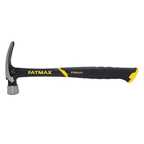 Stanley FMHT51305 FatMax 14 oz High Velocity Hammer Stanley