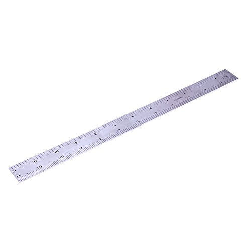 12 Inch Adjustable Combination Angle 45 Degree Right Protractor Square Set, Adjustable Sliding Combination Square Ruler & Protractor Level Measure - WoodArtSupply