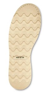 Irish Setter, Wingshooter ST, Men's, 6", Waterproof, Non-Metallic Safety Toe, Work Boot, Brown, 11 D (Medium) Irish Setter