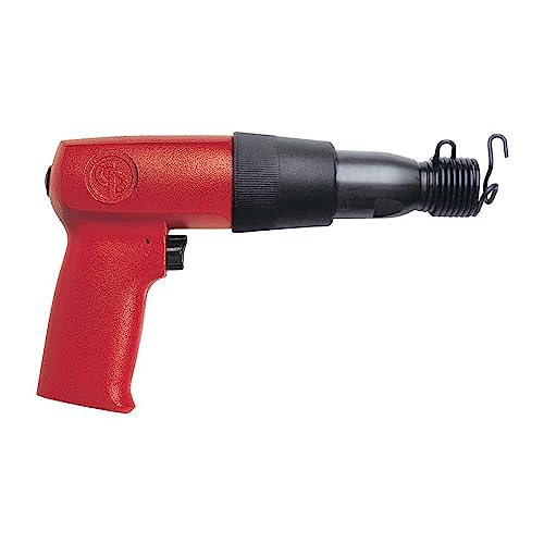 Chicago Pneumatic CP7110K Air Hammer Kit - Power Hammer with Vibration Isolation System. Hammer Drills - WoodArtSupply