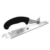 KAKURI Japanese Pull Saw Replacement Blade 8-1/4" (Bamboo Cutting), 1PC KAKURI