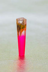 Superclear Table Top Epoxy Resin, 1 Gallon Epoxy Kit - Certified Food Grade 1:1 Protective Epoxy Resin for River Tables, Live Edge Tables, Bar Tops, Superclear