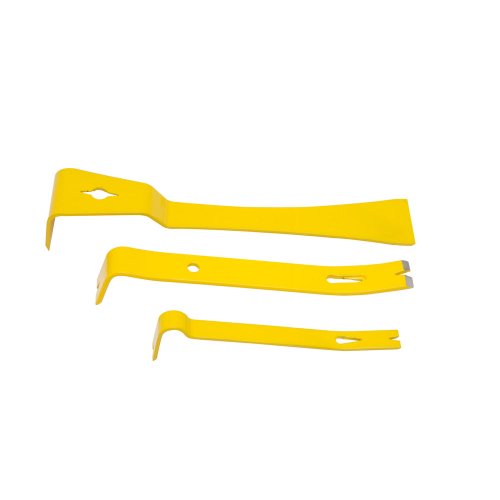 Stanley STHT55135 Pry Bar Set Stanley