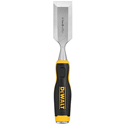 DEWALT 1-1/2 in. Wood Chisel - WoodArtSupply