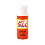 Krafty Kit Mod Podge Bundle: 2oz Gloss and 2oz Matte Water-Based Glue, Sealer & Finish Krafty Kits