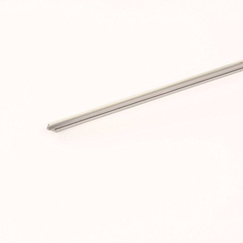 Hurricane Turning Tools, HTT-235KW, M2 Cryo, 1/4" Spindle Gouge for Woodturning Hurricane Turning Tools