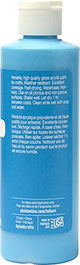 Apple Barrel, Tropical Blue, 8 fl oz Acrylic Craft Paint, Gloss Finish Apple Barrel