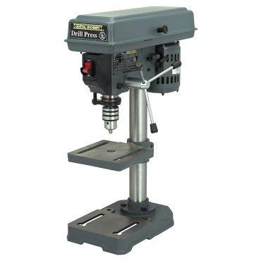 5 Speed Drill Press WoodArtSupply