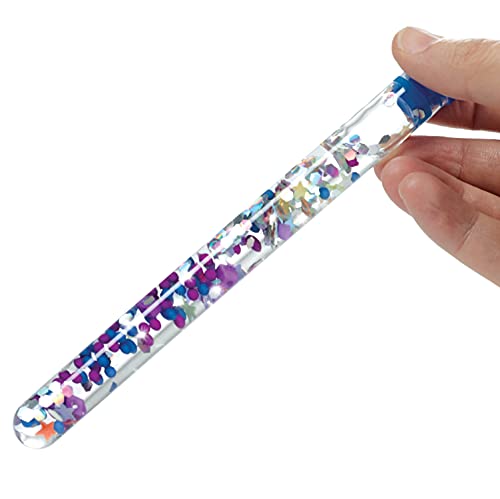 Creativity for Kids Magic Swirl Kaleidoscope Kit - Make Your Own Kaleidoscope for Kids, STEM Toys, Medium - WoodArtSupply