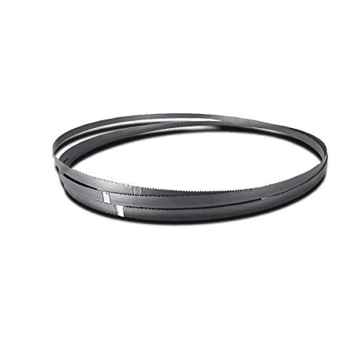 Milwaukee 44-7/8" Deep Cut Bandsaw Blades 10/14 TPI 3 Pack Milwaukee