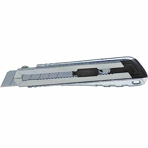 Stanley 10-817 25mm Fat Max Xtreme Snap Off Knife Stanley