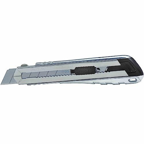 Stanley 10-817 25mm Fat Max Xtreme Snap Off Knife Stanley