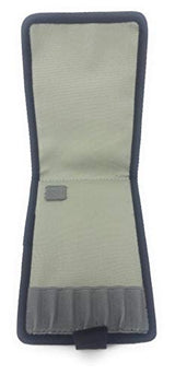 Snappy Tools Brand Quick-Change 5-Pc. Countersink Drill Bit Set with Case. Proudly Made in The USA Make it Snappy