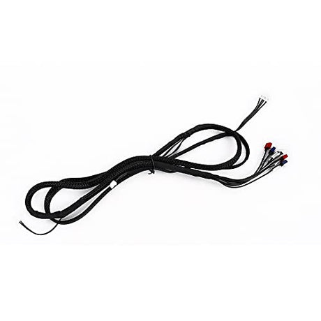 Wire Harness for Atomstack 400 * 410mm 20W Laser Engravers X20PRO/A20PRO/S20PRO JQlabeit