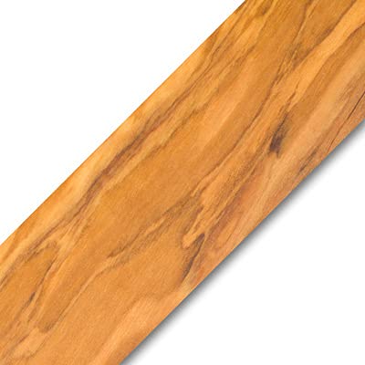 Parahita Store - 1 Piece 1-1/2" X 1-1/2" X 12" African Olive Wood Turning Blank - Exotic Hardwood - Wood Working - Unfinished Wood - Wood Turning Parahita Store