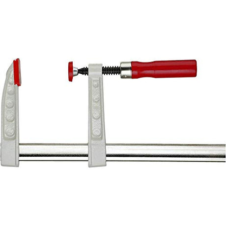 Shop Fox D2916 12-Inch Heavy Duty Long Reach Bar Clamp Wood Shop Fox