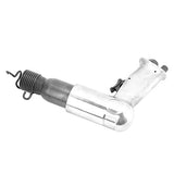 5.5cfm Riveting Gun,190 Type Handheld Air Riveter Gun Round Head Pneumatic Riveting Tool 1/4" Inlet,for Solid Rivet, Aluminum Nail, Iron Nail, Xinwoer