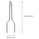 9pcs Wood Burning Machine tip Wood Burning Ball Tips Wire Nibs Pyrography Wire Tip Pyrography Wire Tips for Wood Burning high impedance Tips Machine SUPVOX