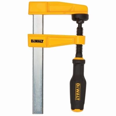 DeWalt Traditional BAR CLAMP 4x2IN 330LBS DEWALT