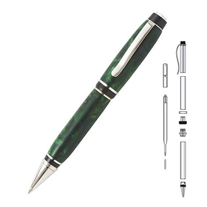 Buy Penn State Industries PKSP105A 7mm Pen Kit Bundle #1