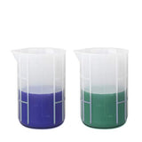 Gartful 300ml Large Silicone Measuring Cups, 10 oz Epoxy Resin Mixing Cups, Jewelry Casting Molds, Acrylic Paint Pouring, Cup Making, Nonstick Gartful