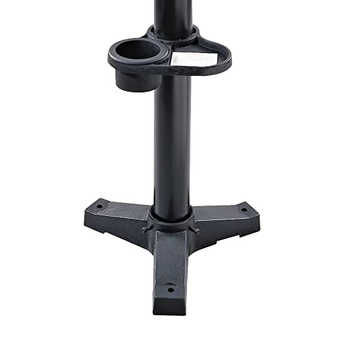 JET Bench Grinder Stand (JPS-2A) Jet