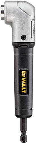 DEWALT Right Angle Attachment, Impact Ready, 1.5" (DWARA120) DEWALT