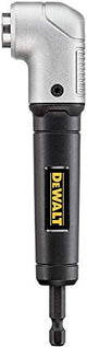 DEWALT Right Angle Attachment, Impact Ready, 1.5" (DWARA120) DEWALT