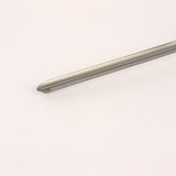 Hurricane Turning Tools, HTT-236KW, M2 Cryo, 3/8" Spindle Gouge for Woodturning Hurricane Turning Tools