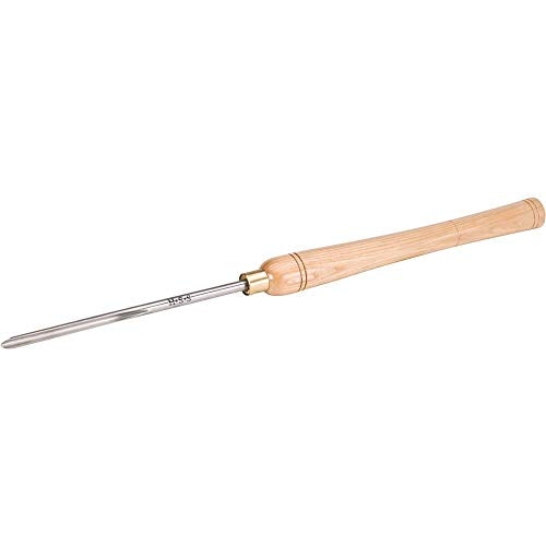 Woodstock D3803 Bowl Gouge, 3/8-Inch - WoodArtSupply