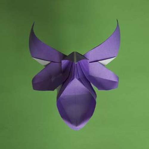 LaFosse & Alexander's Origami Flowers Kit: Lifelike Paper Flowers to Brighten Up Your Life: Kit with Origami Book, 180 Origami Papers, 20 Projects & Tuttle Publishing